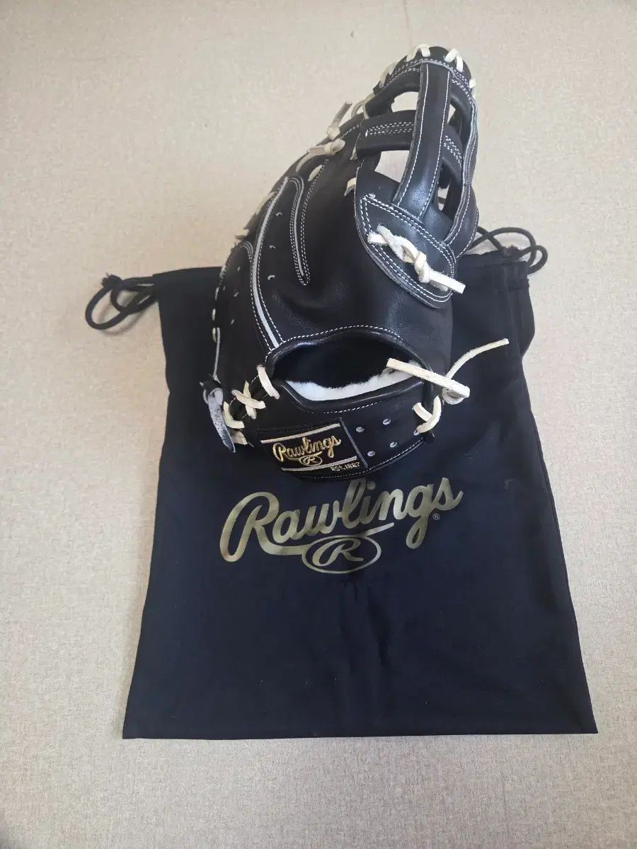 Rawlings ローリングス 一塁 ミット