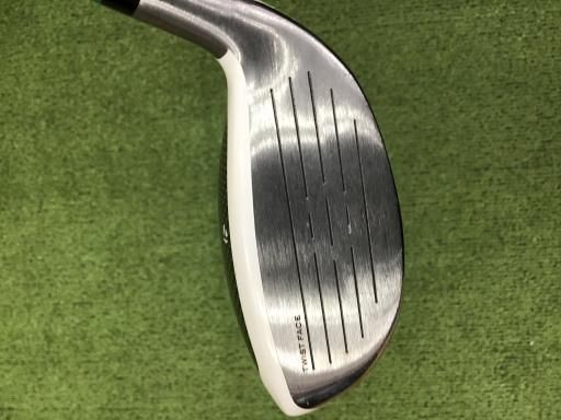 テーラーメイド SIM GLOIRE U5 レディース ユーティリティ UT 卸売 AIR