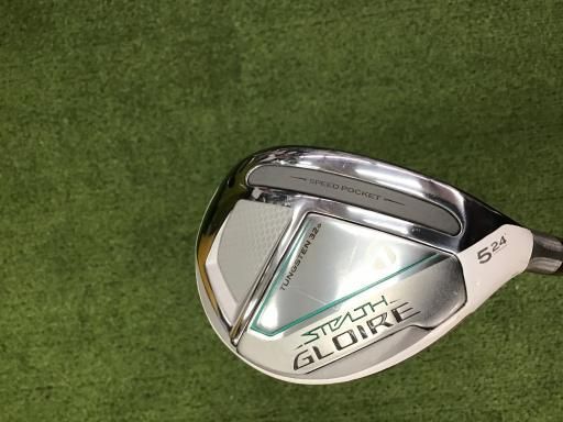 テーラーメイド SIM GLOIRE U5 レディース ユーティリティ UT 卸売 AIR