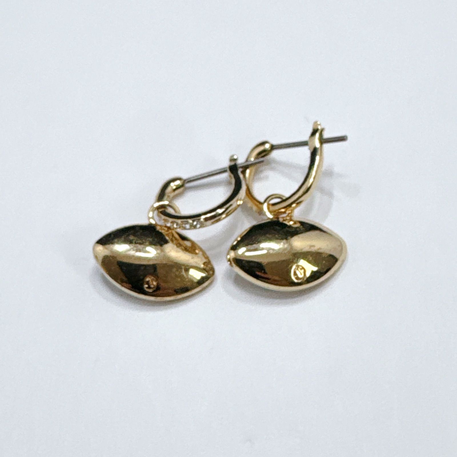 SWAROVSKI スワロフスキー SYMBOLICA シンボリカ イーブルアイ ピアス 
