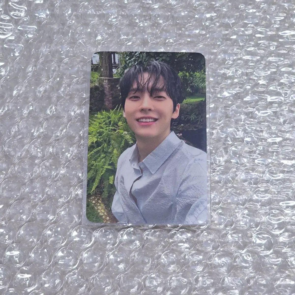 BTOB イ・ミニョク(LEE MINHYUK) 音楽中心(音楽番組) ミニ