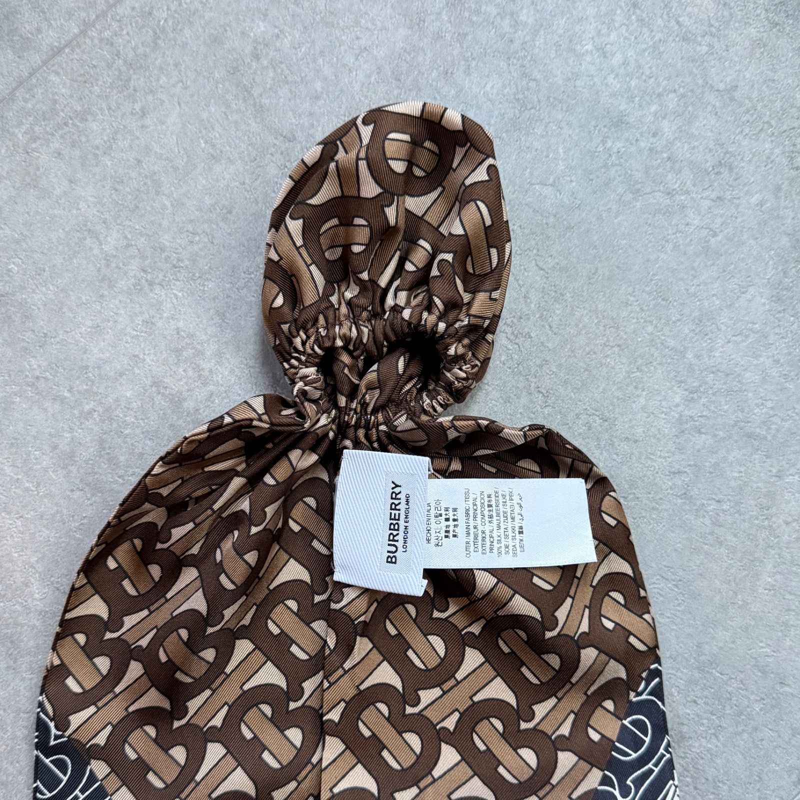 BURBERRY バーバリー