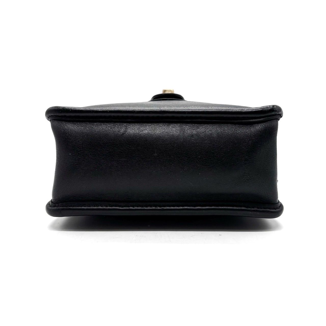 ✨良品✨ COACH コーチ オールドコーチ ショルダーバッグ ゴールド金具