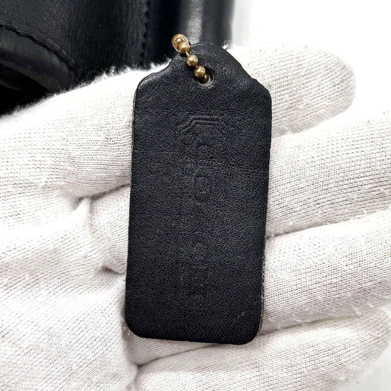 レディース ✨良品✨ COACH コーチ オールドコーチ ショルダーバッグ 