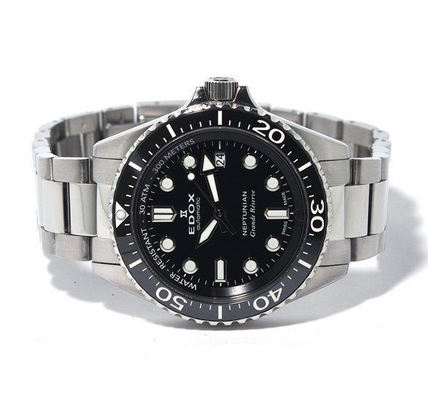 ネプチュニアン 80801