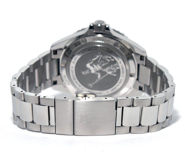 エドックス ネプチュニアン