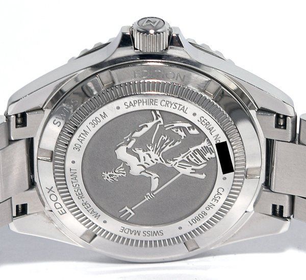 ネプチュニアン 80801