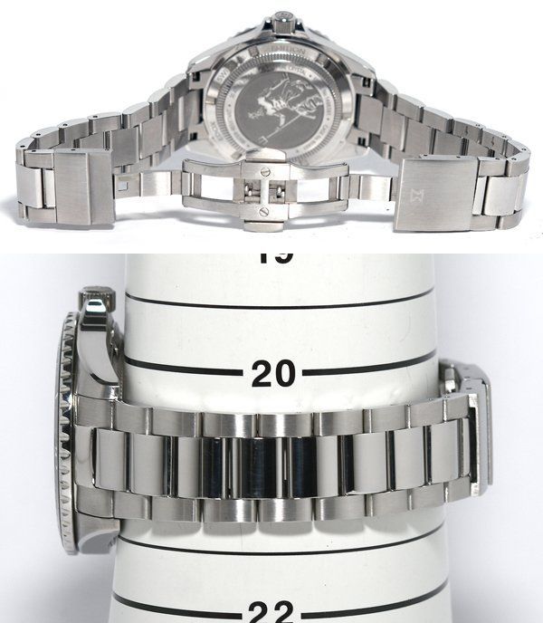 自動巻き メンズ