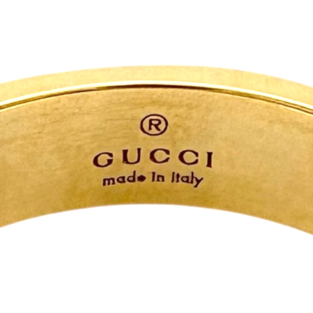 K 18イエローゴールド