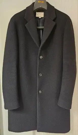 クラブ モナコ セミ オーバ Single コート