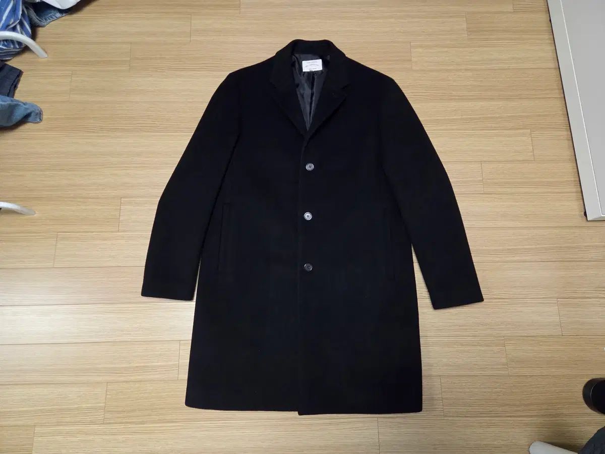 クラブ モナコ セミ オーバ Single コート