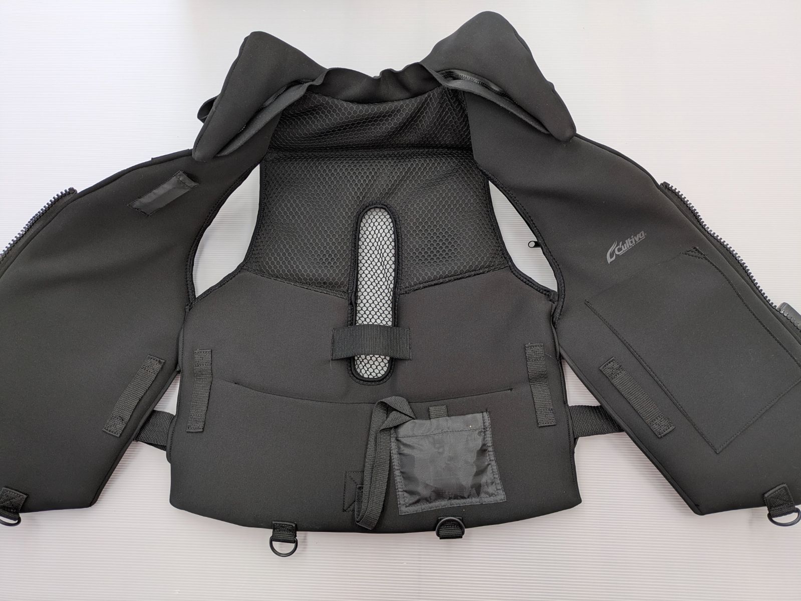 1 品 カルティバ 撃投 ボディプロテクターⅡ