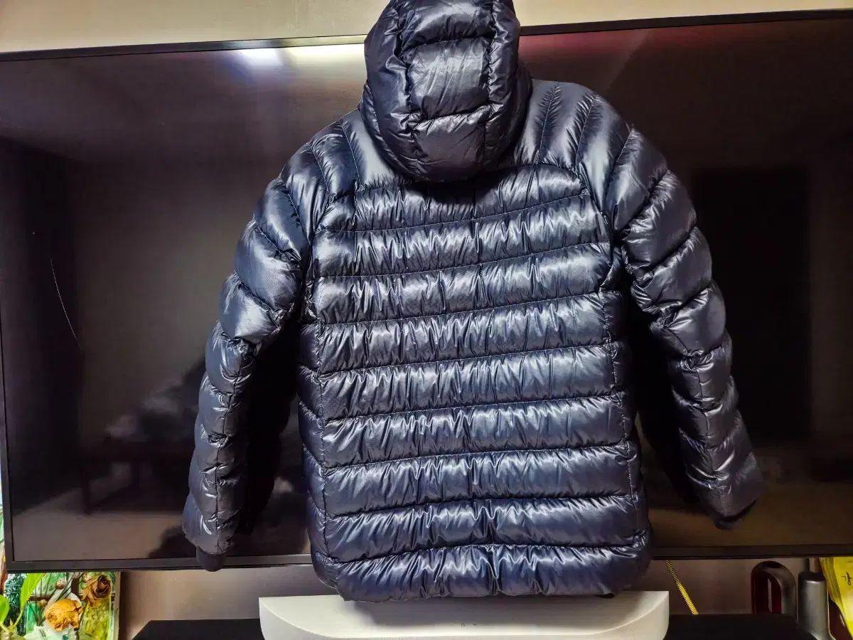 THE NORTH FACE ザノースフェイス マッターホルン Indigo カラー