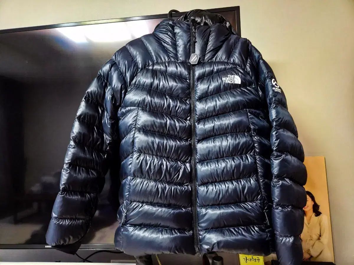 THE NORTH FACE ザノースフェイス マッターホルン Indigo カラー