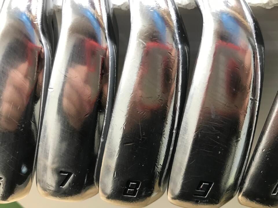 ブリヂストン TOUR B JGR HF 3 2019 NSプロ950 GH neo Sフレックス アイアンセット