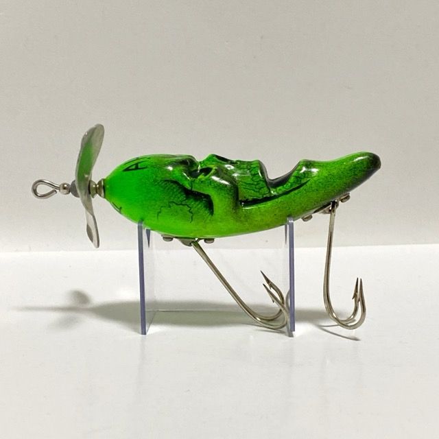 A.H.P.L 安藤ハンドペイントルアー アゴスカル 86781-007