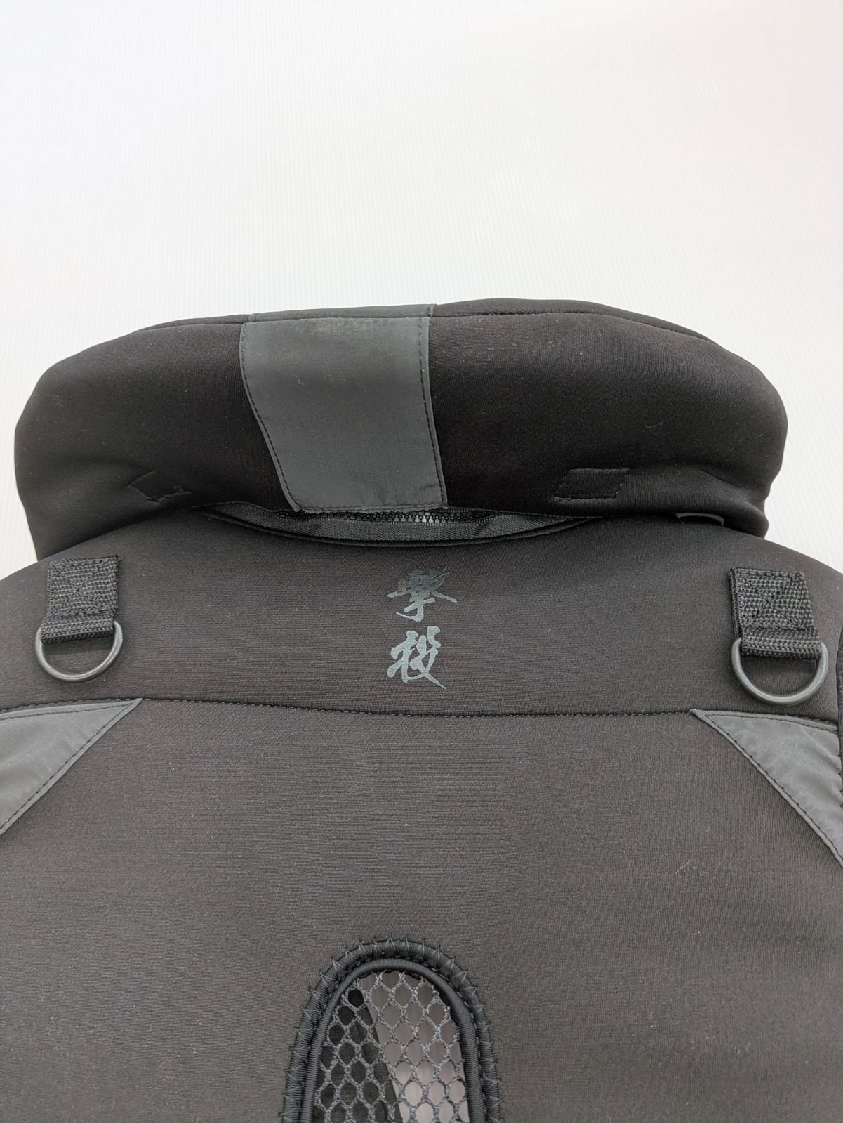 カルティバ 撃投