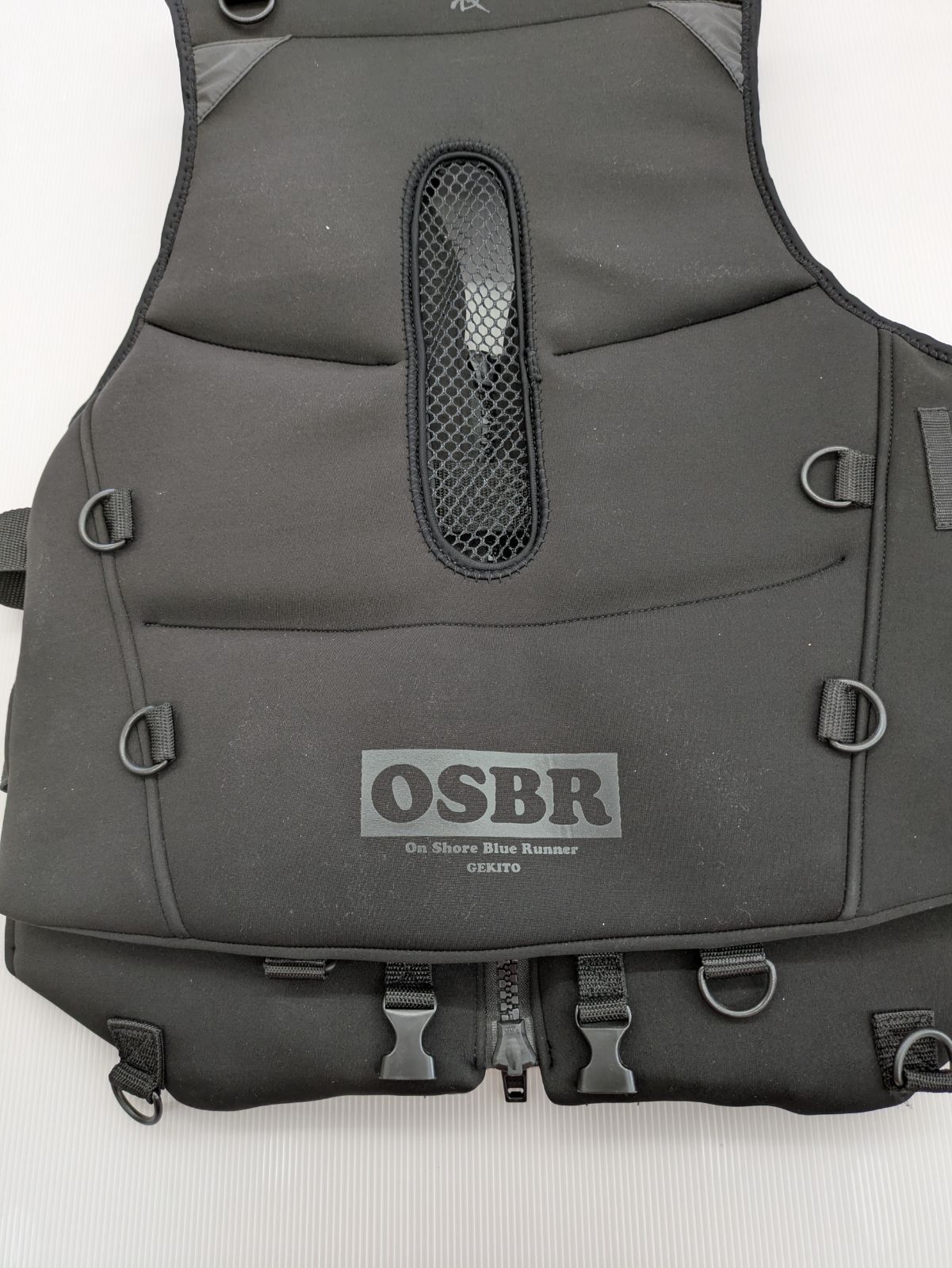 ボディプロテクターⅡ