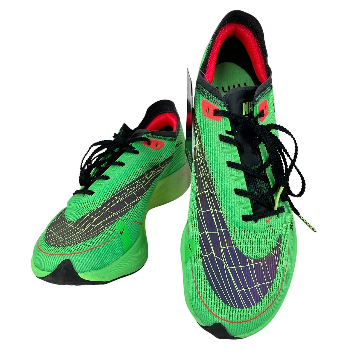 NIKE DZ4779 304 ZOOMX VAPORFLY NEXT% 2 27.5cm ヴェイパーフライ 黒