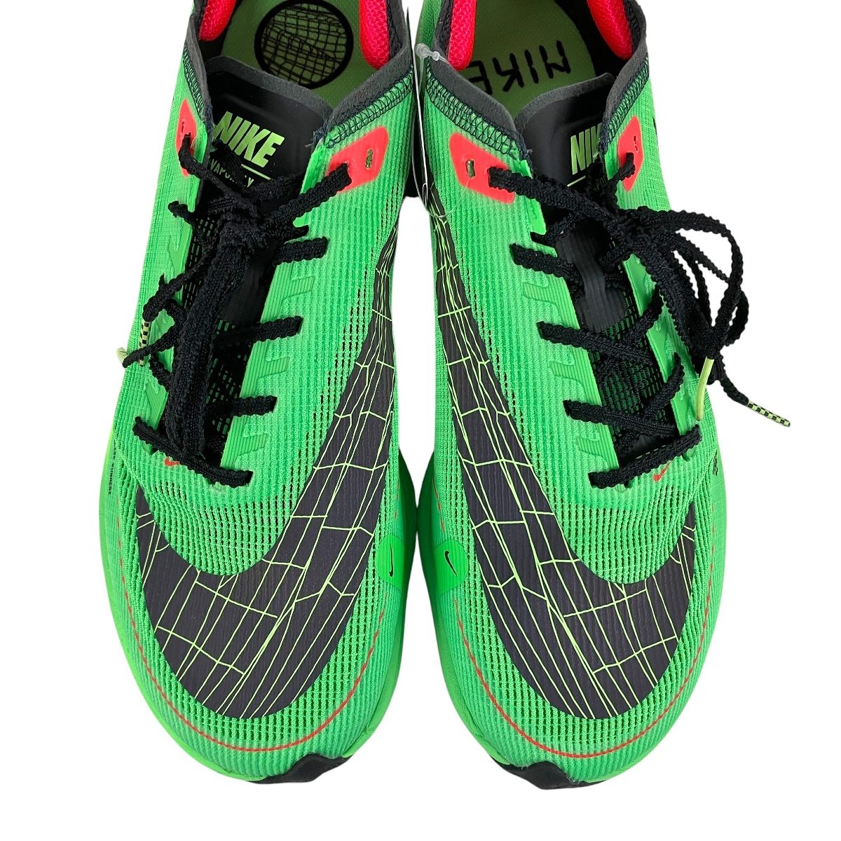 NIKE DZ4779 304 ZOOMX VAPORFLY NEXT% 2 27.5cm ヴェイパーフライ 黒