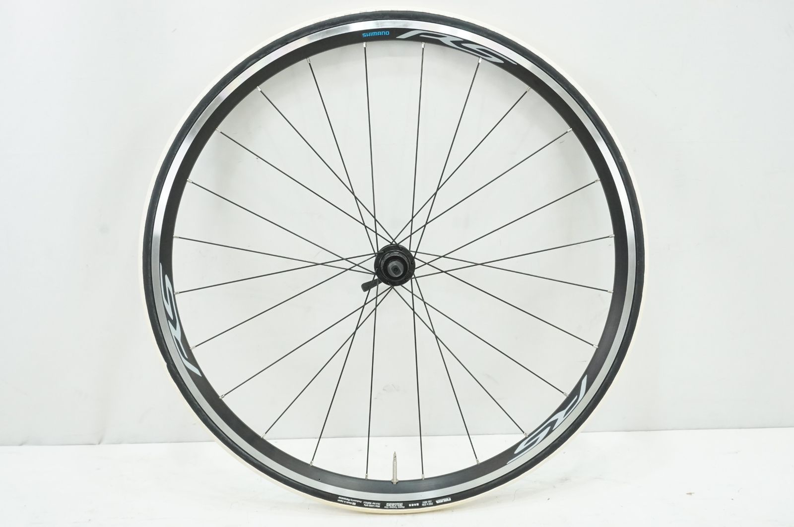 SHIMANO シマノ WH RS 100 シマノ11 S リアホイール