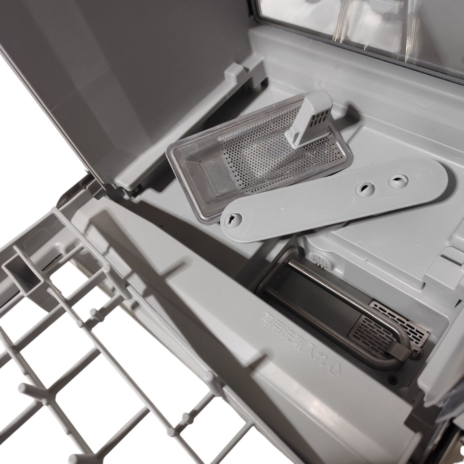 パナソニック 食器洗い乾燥機