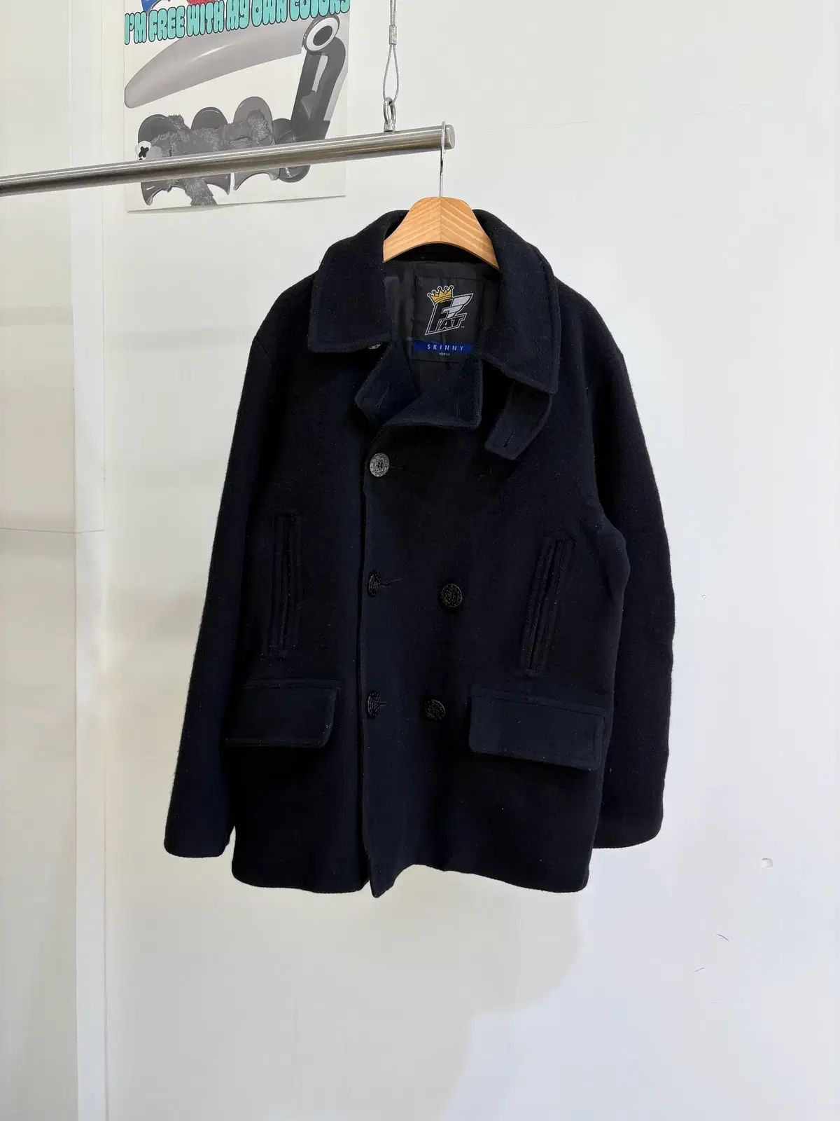 FATYO Made in Japan コート