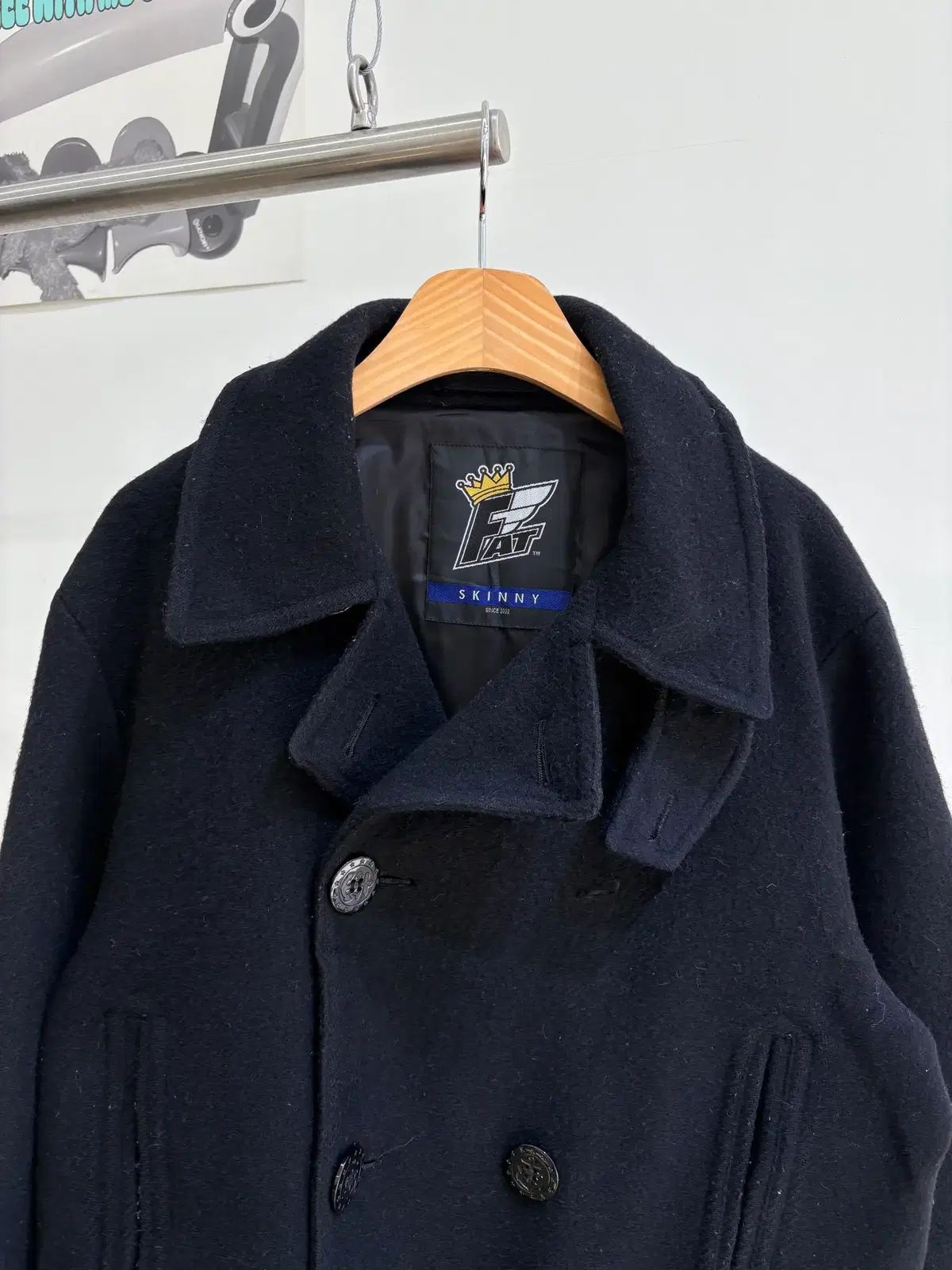 FATYO Made in Japan コート