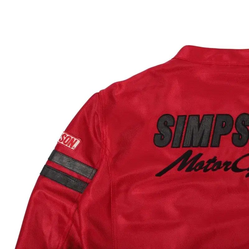 ウール ライダースジャケット