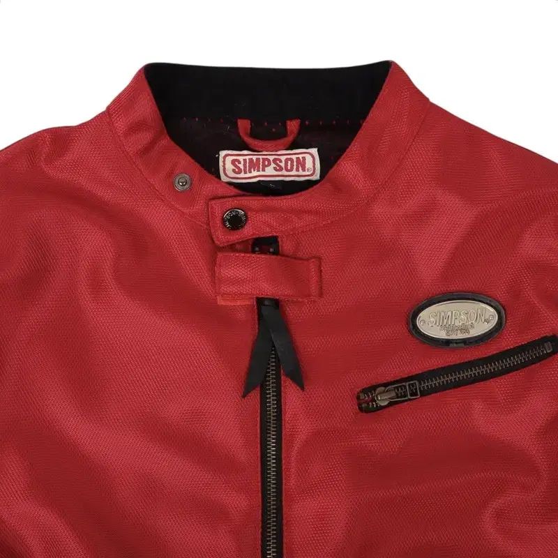 バイカー ジャケット