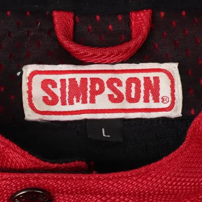 Simpson シンプソン