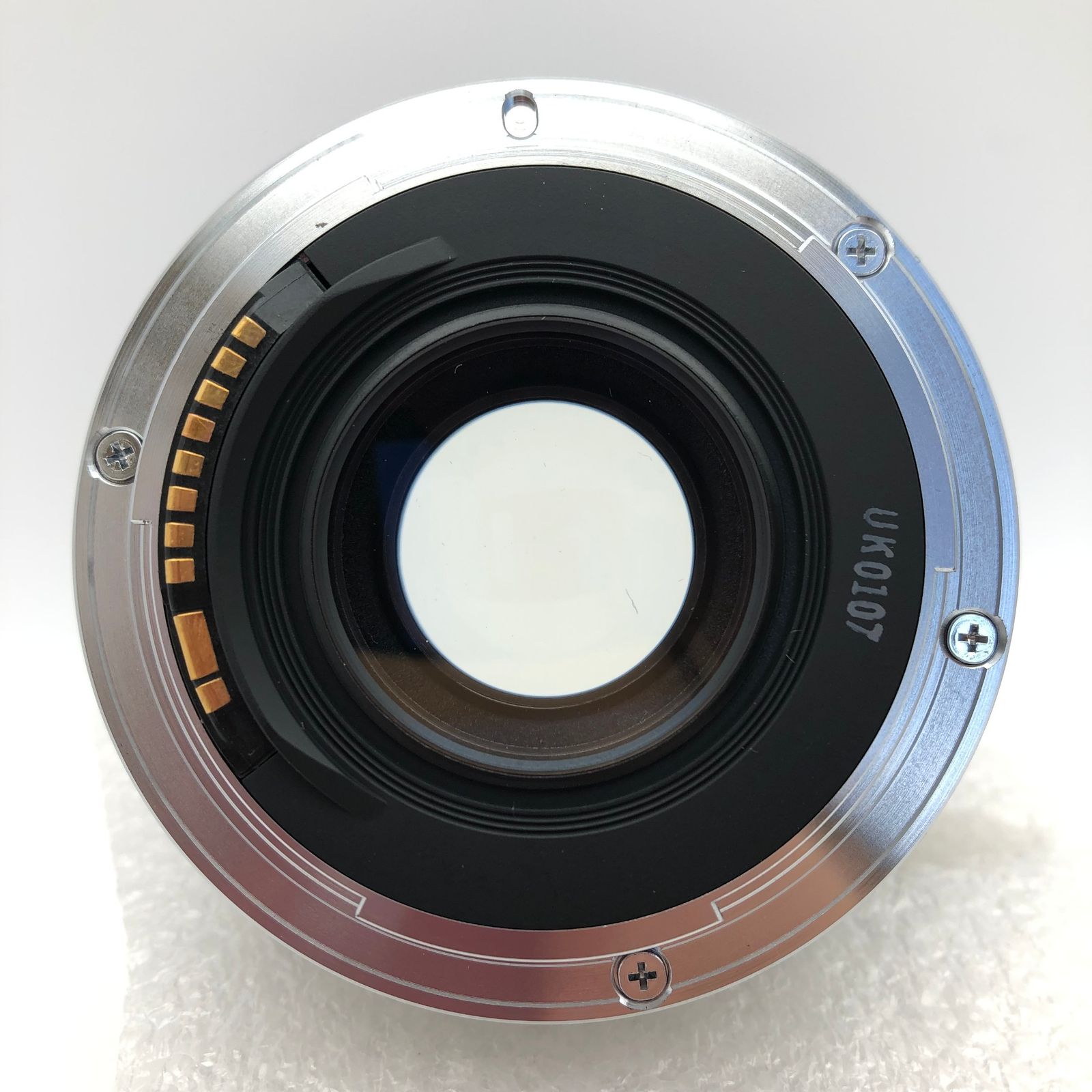 Canon EF 50mm F2.5 Compact Macro マクロ単焦点レンズ キヤノン #4969