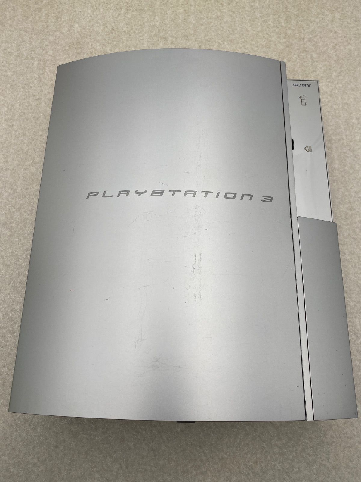 PlayStation 3 CECHL 00 本体 動作品 コントローラー２点