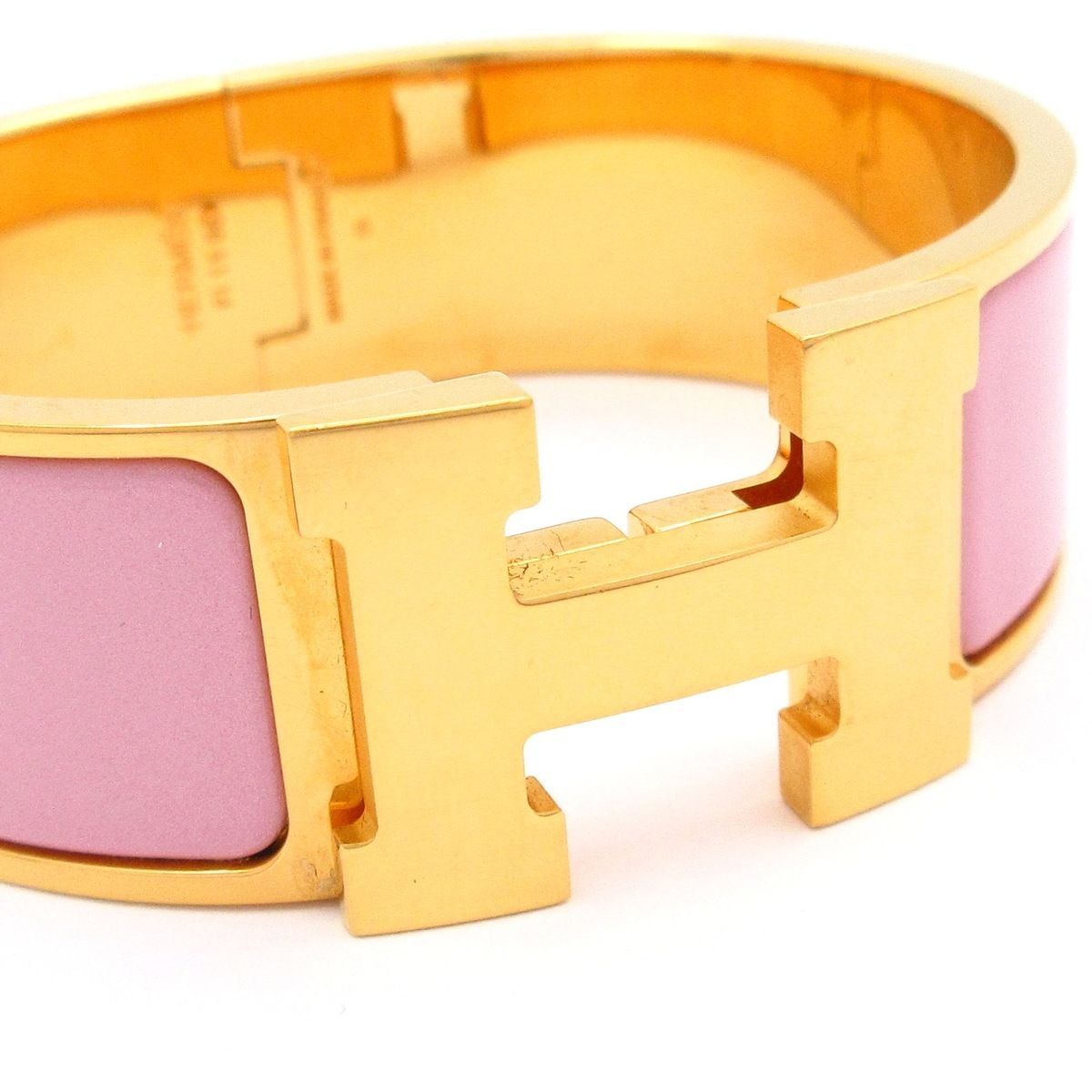 クリック クラックH