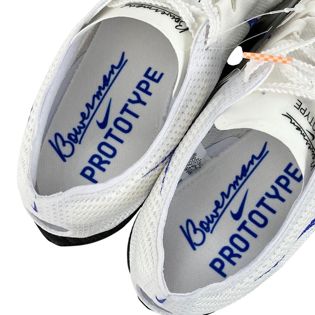 NIKE FD8414 900 ZOOMX DRAGONFLY 2 FP 27.5cmドラゴンフライ 2 ブルー