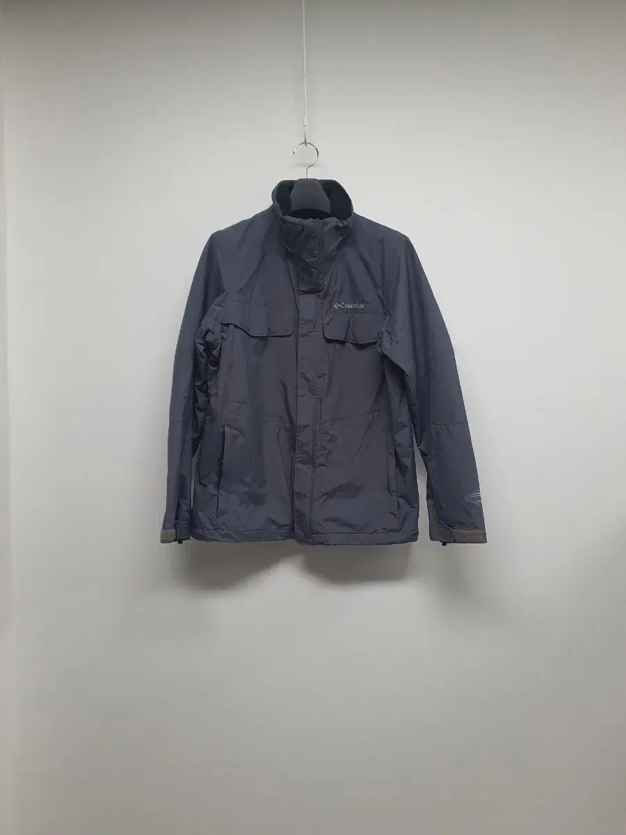 最終値下げ！CHANEL ネイビー スエード ミュール 35C