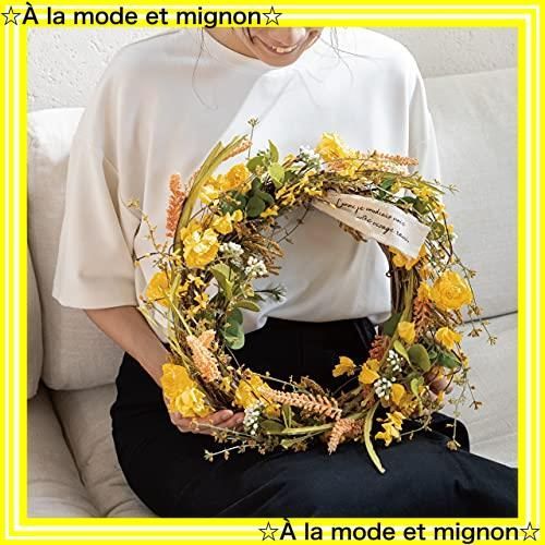 造花・アートフラワー 【即日発送】ZAR-NW2 HEADS 造花 フルリール