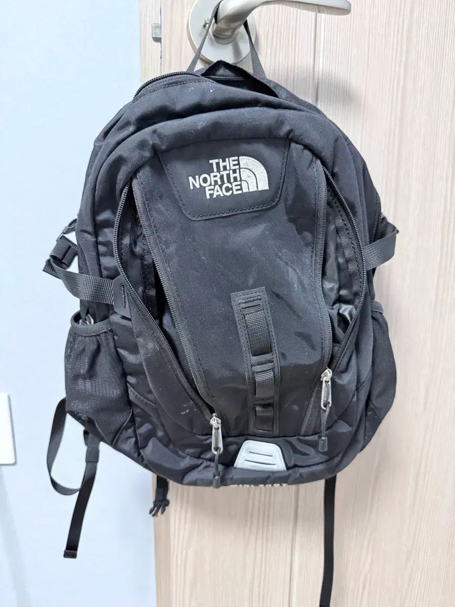 THE NORTH FACE ザノースフェイス ミニスペース