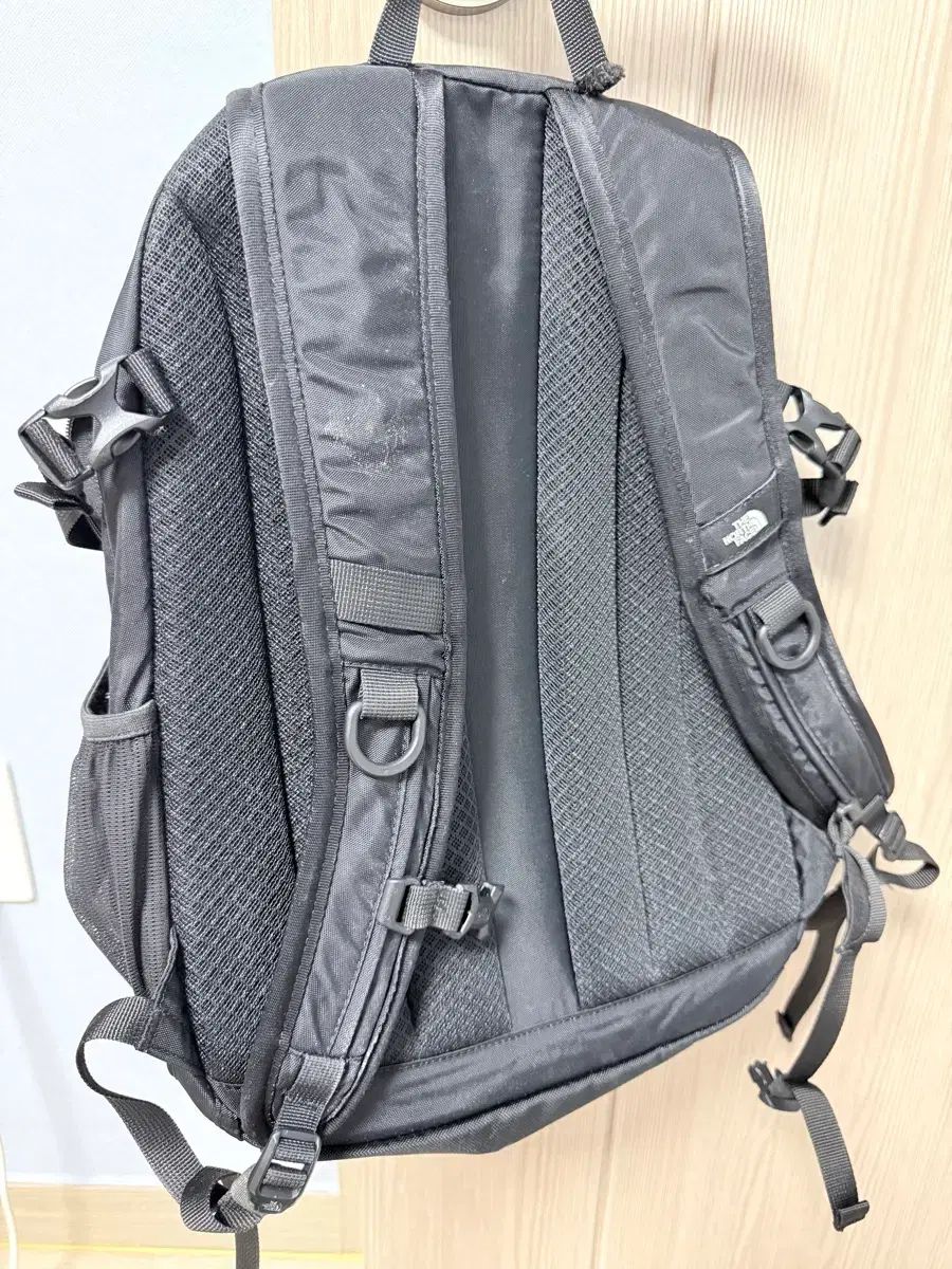 THE NORTH FACE ザノースフェイス ミニスペース