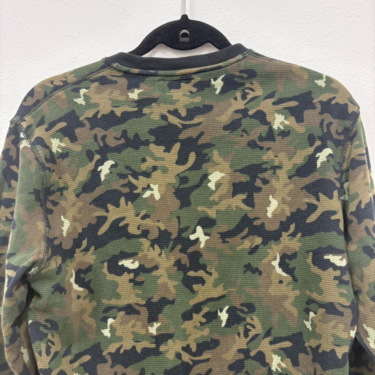 美品!!送料無料!!】 POLO Ralph Lauren ポロ ラルフローレン サーマル