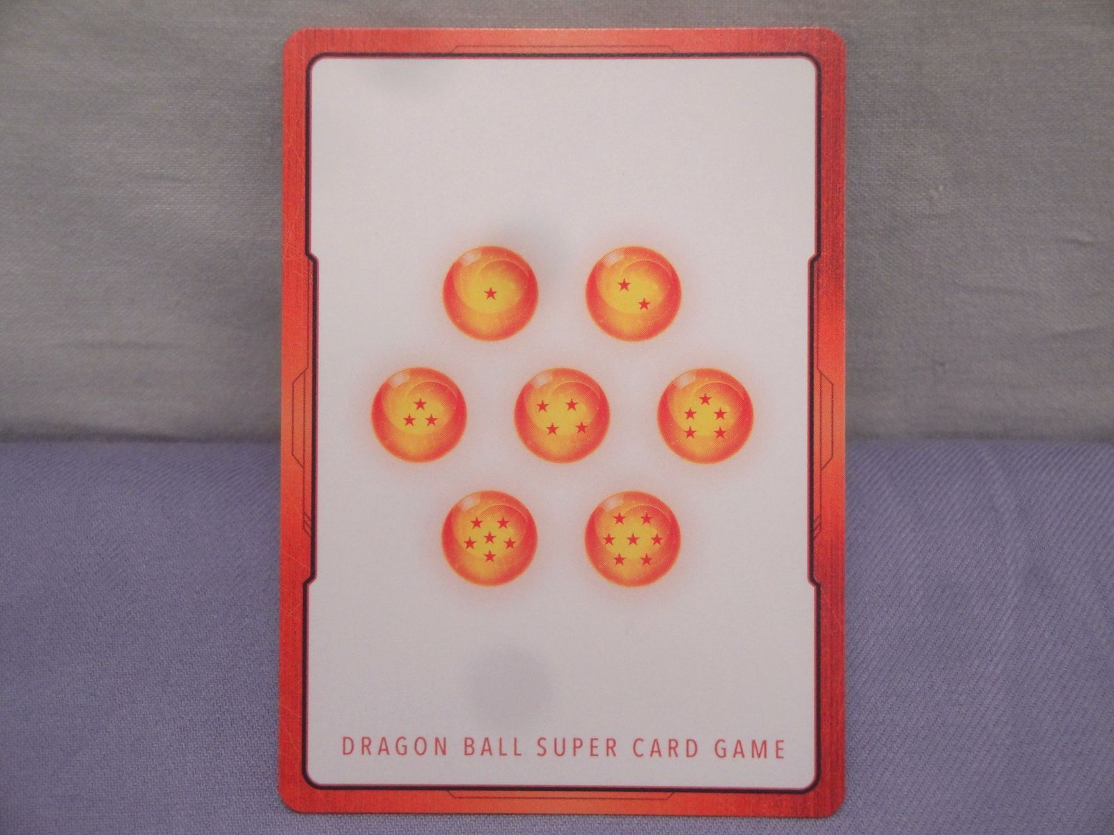 ドラゴンボール フュージョンワールド エナジーマーカー E-43 314