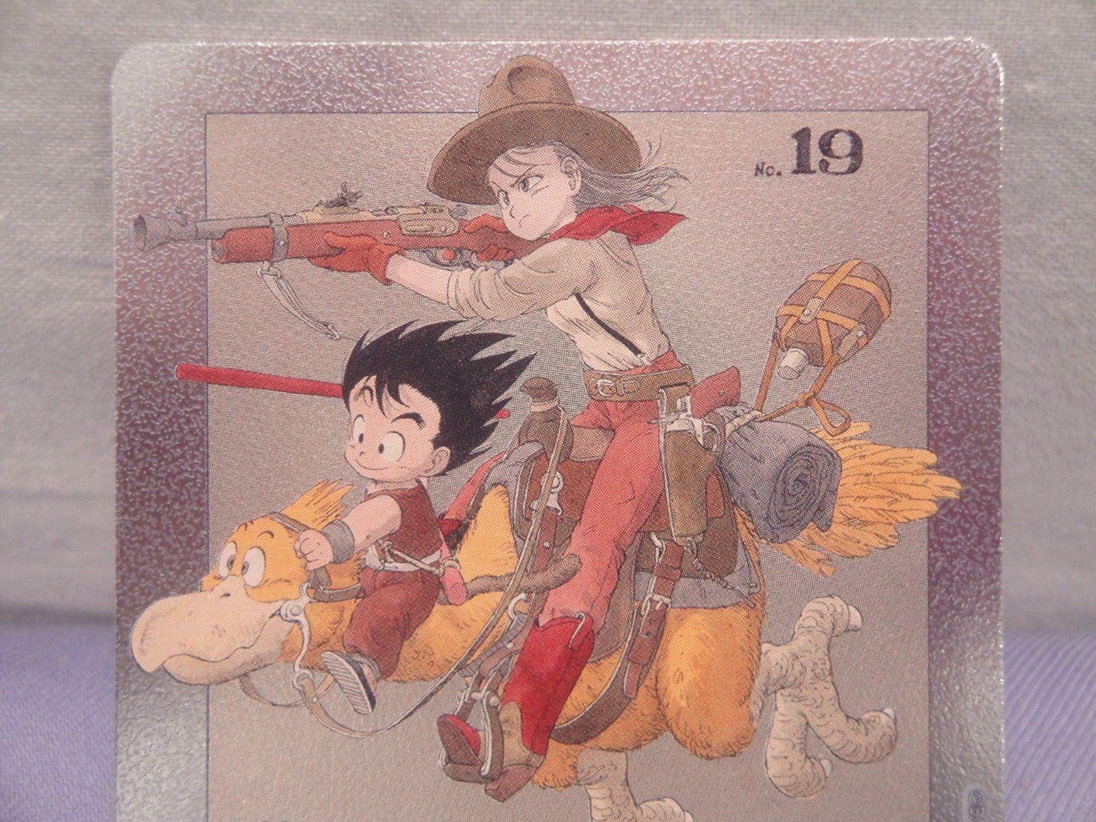 ドラゴンボール フュージョンワールド エナジーマーカー E-43 314