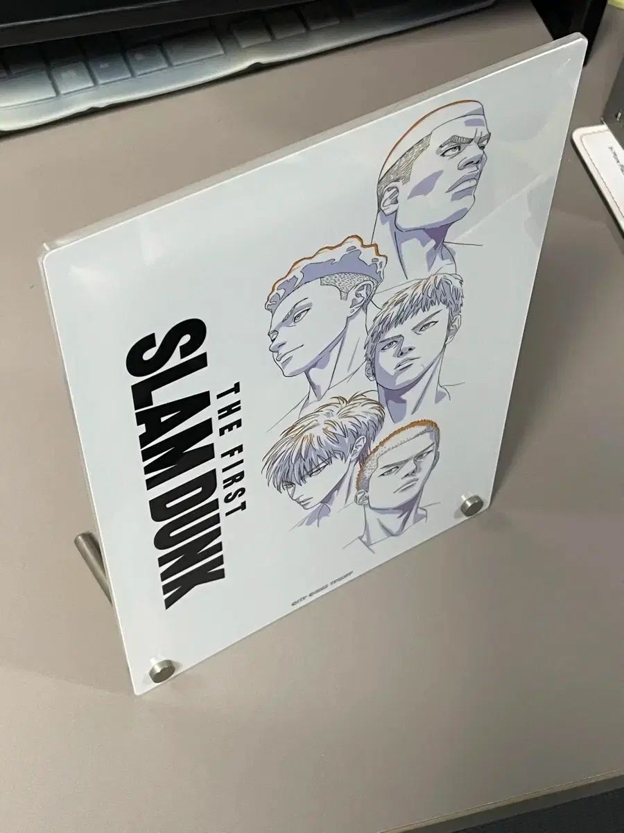 SLAM FIRST THE DUNK : - DUNK』 雑貨｜東映 The 『THE 映画THE 限定ポスター Poster 映画スラムダンク Dunk DUNK」今の井上雄彦が描く“新たなスラダン”は、どの