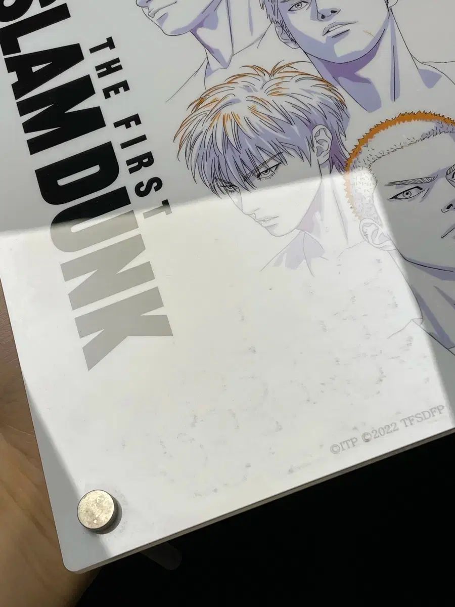SLAM FIRST THE DUNK : - DUNK』 雑貨｜東映 The 『THE 映画THE 限定ポスター Poster 映画スラムダンク Dunk DUNK」今の井上雄彦が描く“新たなスラダン”は、どの