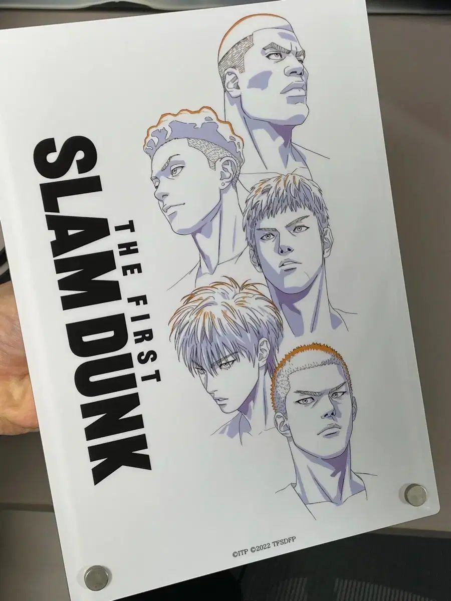 SLAM FIRST THE DUNK : - DUNK』 雑貨｜東映 The 『THE 映画THE 限定ポスター Poster 映画スラムダンク Dunk DUNK」今の井上雄彦が描く“新たなスラダン”は、どの