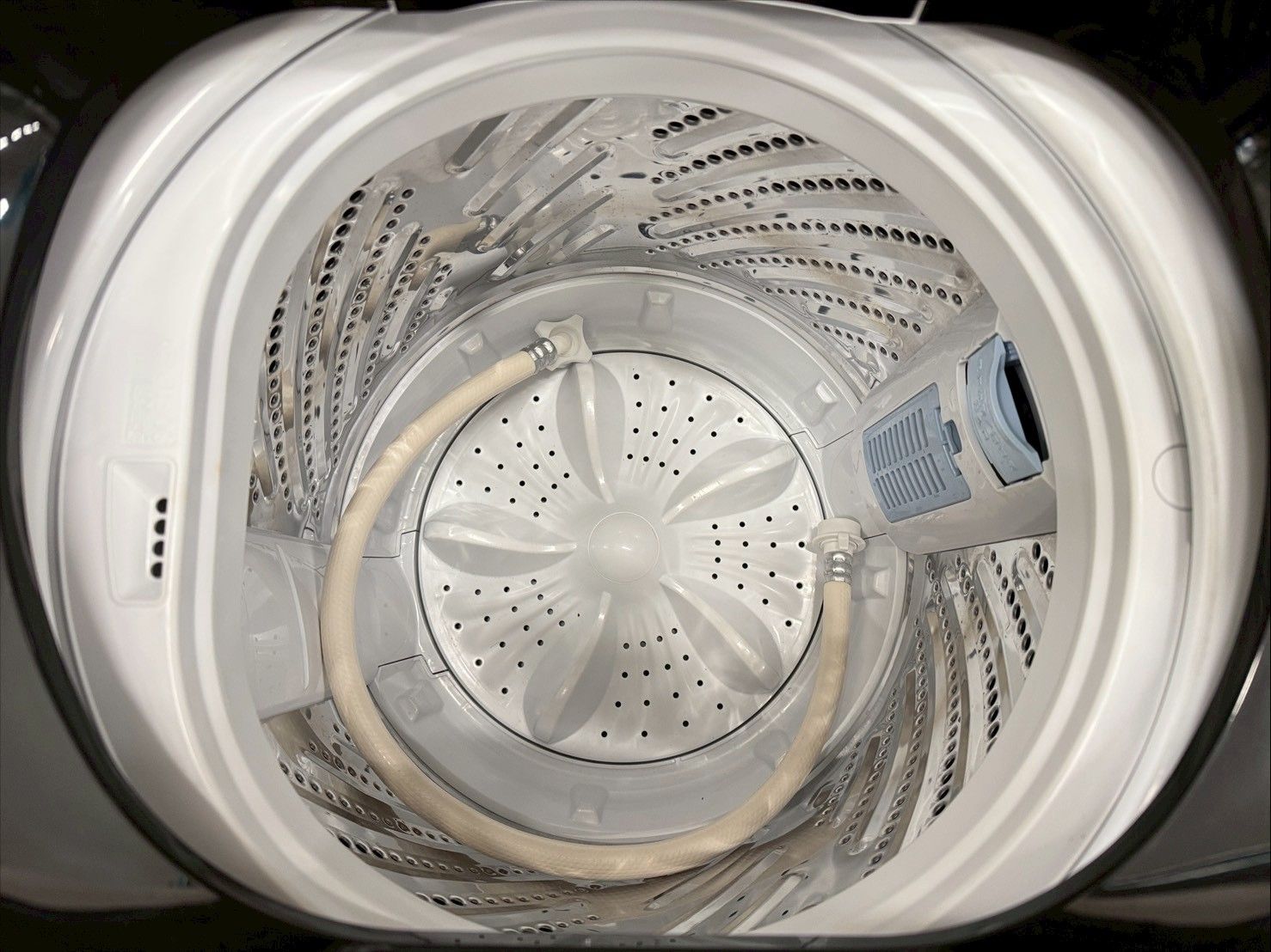 洗濯機 ハイセンス