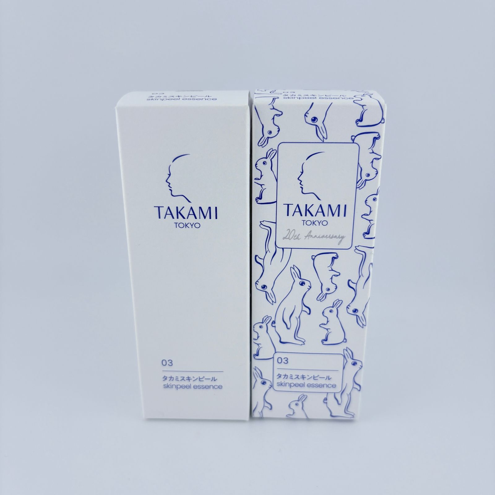 2箱] TAKAMI タカミ 03 タカミスキンピール SPエッセンス 角質美容液