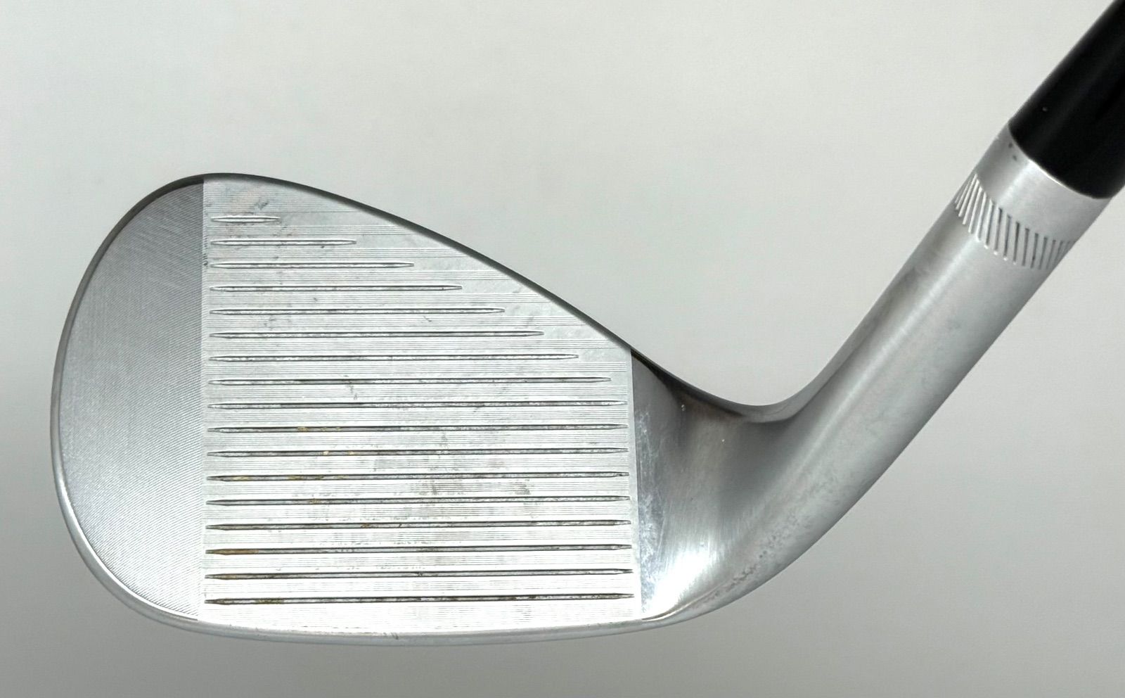 タイトリスト ウェッジ SM8 56度 14F ツアークロム N.S.PRO 950GH neo Sフレックス 中古美品！(05115)