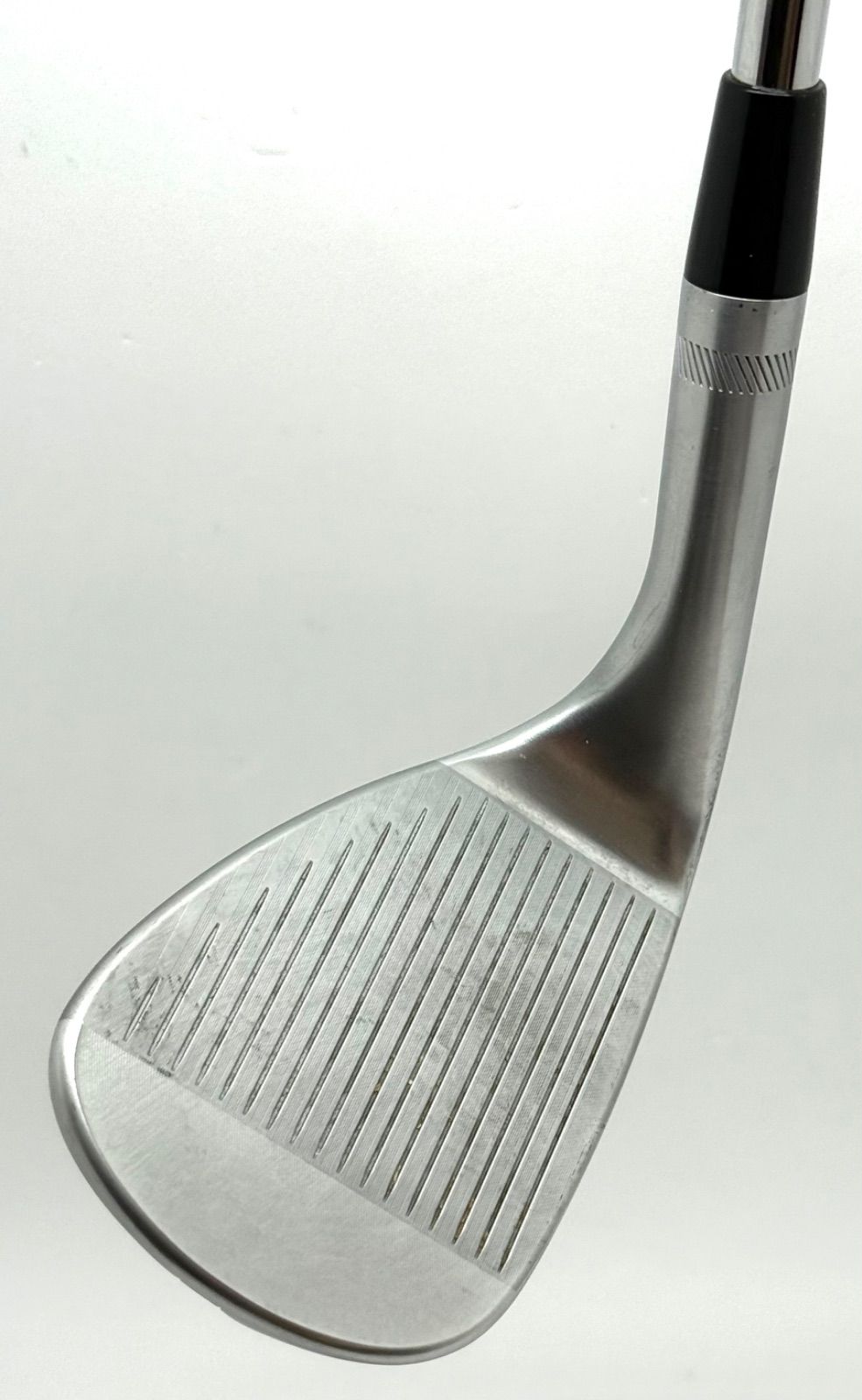 タイトリスト ウェッジ SM8 56度 14F ツアークロム N.S.PRO 950GH neo Sフレックス 中古美品！(05115)