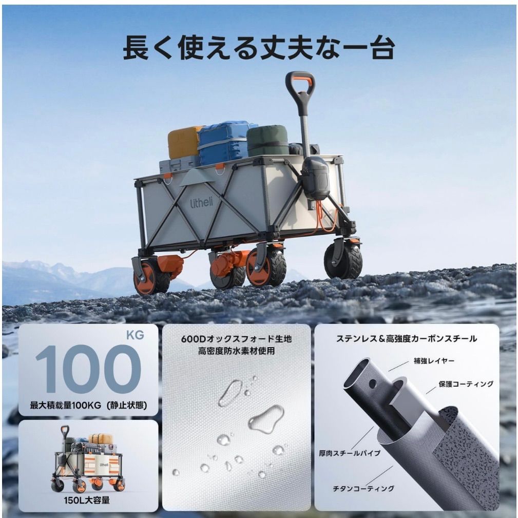 強力駆動 Ｕ20バッテリー